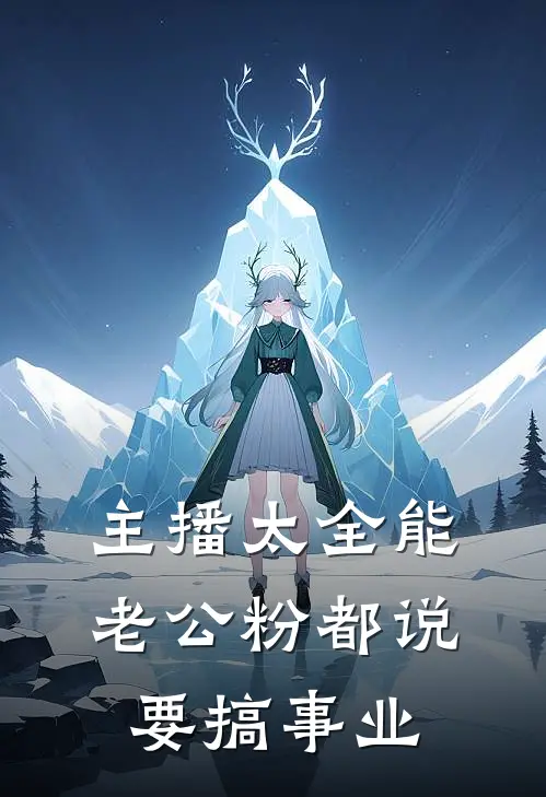 闻有乔子涵《主播太全能，老公粉都说要搞事业》最新章节阅读_(闻有乔子涵)热门小说