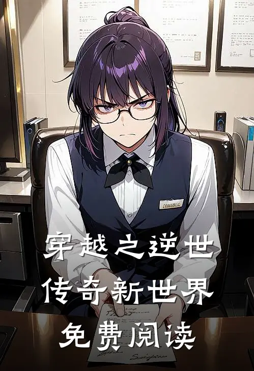 穿越之逆世传奇新世界免费阅读