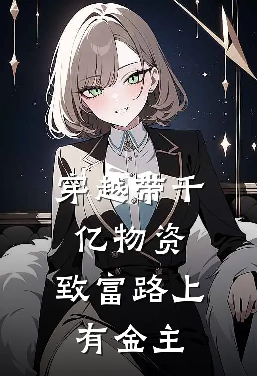 穿越带千亿物资，致富路上有金主