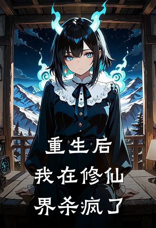 《重生后，我在修仙界杀疯了》李逍赵宇完结版阅读_李逍赵宇完结版在线阅读