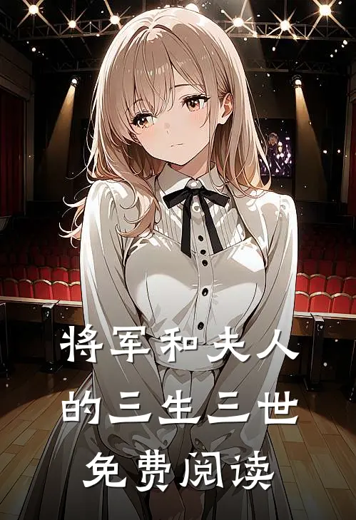 将军和夫人的三生三世免费阅读