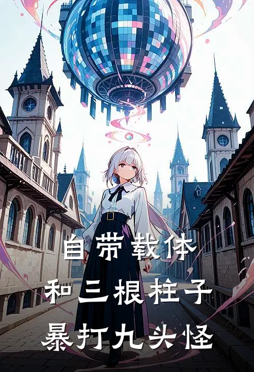 自带载体，和三根柱子暴打九头怪雪璇璃玥热门小说阅读_完本完结小说自带载体，和三根柱子暴打九头怪雪璇璃玥