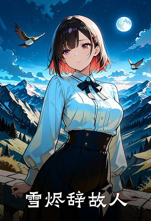雪烬辞故人(江逸宋思凝)推荐小说_雪烬辞故人(江逸宋思凝)全文免费阅读大结局