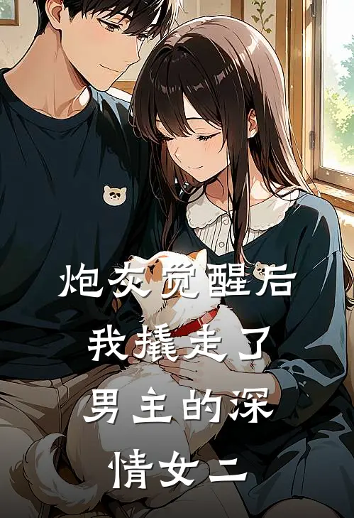 炮灰觉醒后，我撬走了男主的深情女二