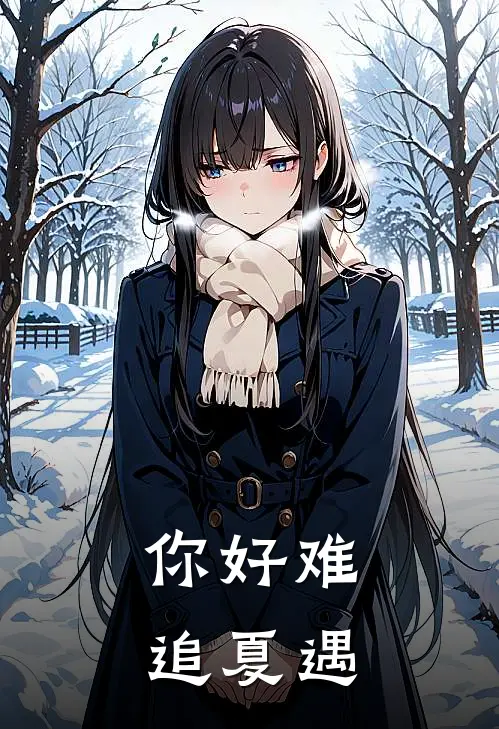 季霜林音音（你好难追【夏遇】）全文免费阅读无弹窗大结局_