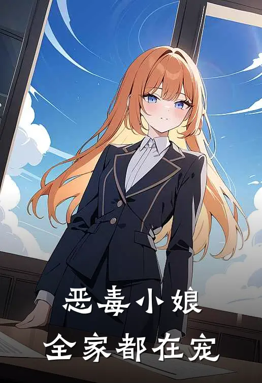 恶毒小娘，全家都在宠桃心怡苏禾热门小说阅读_好看的小说推荐完结恶毒小娘，全家都在宠桃心怡苏禾