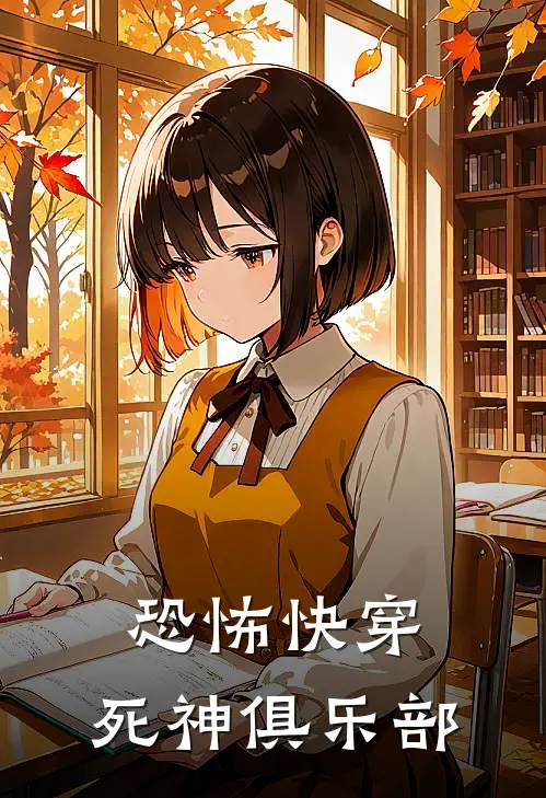 恐怖快穿：死神俱乐部(易念唐书雪)网络热门小说_最新章节列表恐怖快穿：死神俱乐部(易念唐书雪)