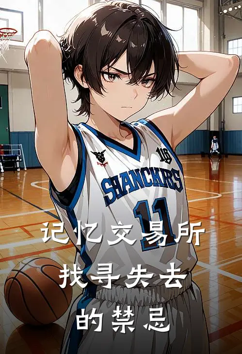 记忆交易所：找寻失去的禁忌