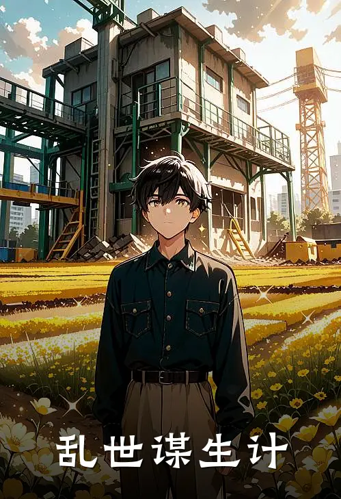 乱世谋生计林婉兮婉兮最新完本小说_免费小说大全乱世谋生计(林婉兮婉兮)