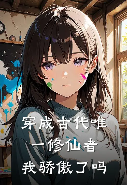 穿成古代唯一修仙者，我骄傲了吗(苏夏苏秋)完本小说大全_完本热门小说穿成古代唯一修仙者，我骄傲了吗苏夏苏秋