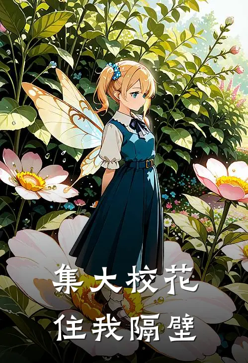 集大校花住我隔壁