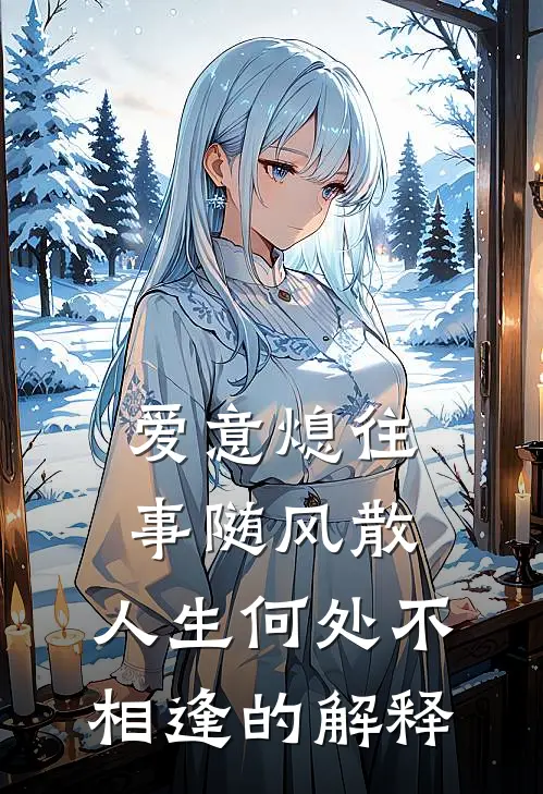 爱意熄往事随风散,人生何处不相逢的解释