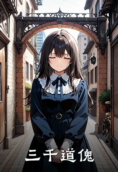 林七夜林七《三千道傀》完整版在线阅读_林七夜林七完整版在线阅读