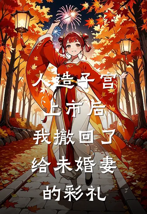 人造子宫上市后，我撤回了给未婚妻的彩礼(林浅浅浅浅)推荐完结小说_最新章节列表人造子宫上市后，我撤回了给未婚妻的彩礼(林浅浅浅浅)