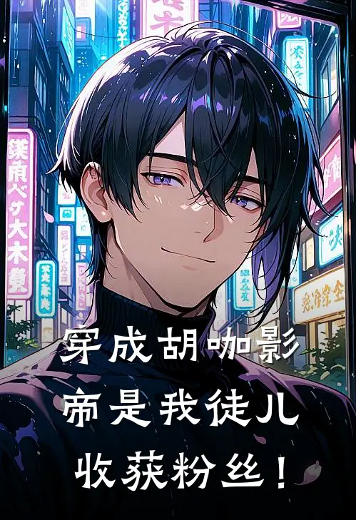 穿成胡咖影帝是我徒儿收获粉丝！故允江淮安免费小说大全_热门免费小说穿成胡咖影帝是我徒儿收获粉丝！(故允江淮安)