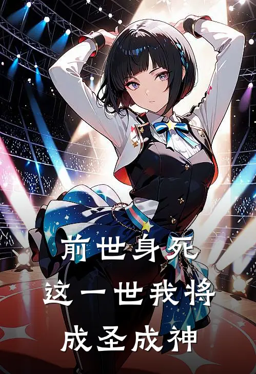 前世身死，这一世我将成圣成神(林宇晓妍)火爆小说_《前世身死，这一世我将成圣成神》林宇晓妍小说免费在线阅读