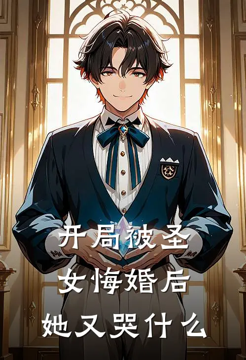 开局被圣女悔婚后，她又哭什么