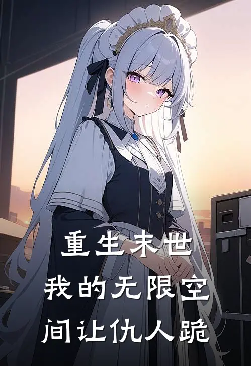 重生末世：我的无限空间让仇人跪(季博达柳如烟)完结版免费阅读_重生末世：我的无限空间让仇人跪全文免费阅读