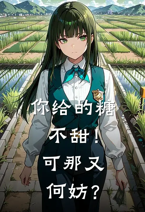 你给的糖不甜！可那又何妨？(陆川兰伊)完本小说_热门的小说你给的糖不甜！可那又何妨？陆川兰伊