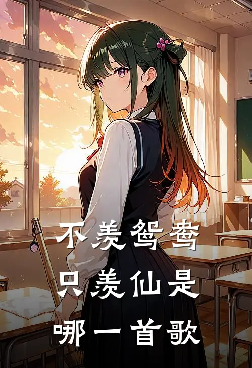 不羡鸳鸯只羡仙是哪一首歌