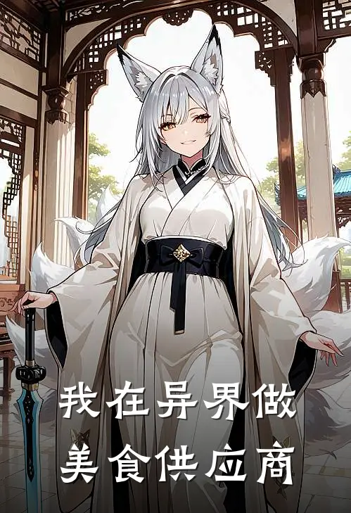 我在异界做美食供应商
