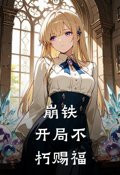 崩铁：开局【不朽】赐福(黔鳞龙师)热门网络小说推荐_免费完结版小说崩铁：开局【不朽】赐福(黔鳞龙师)