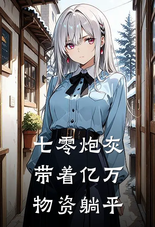 七零炮灰带着亿万物资躺平