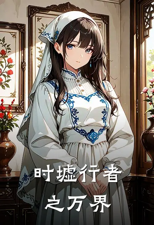 时墟行者之万界