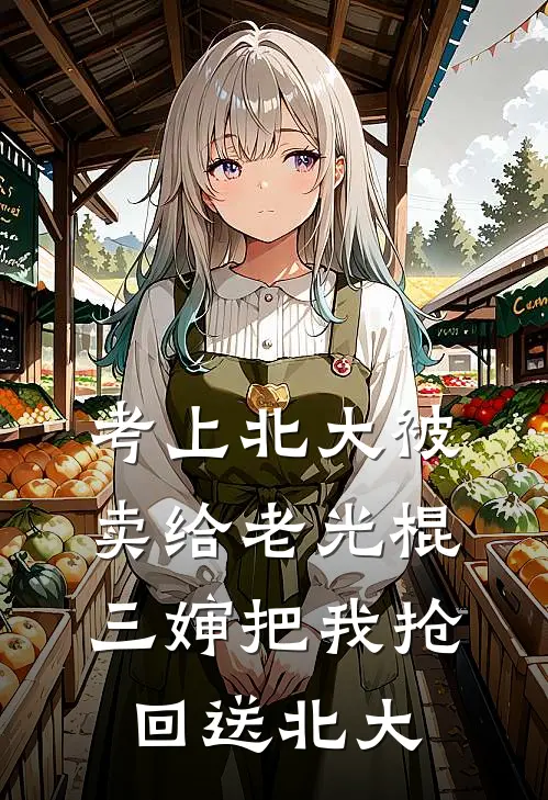 考上北大被卖给老光棍，三婶把我抢回送北大桂芬陈桂芬免费小说在线看_完本小说阅读考上北大被卖给老光棍，三婶把我抢回送北大(桂芬陈桂芬)