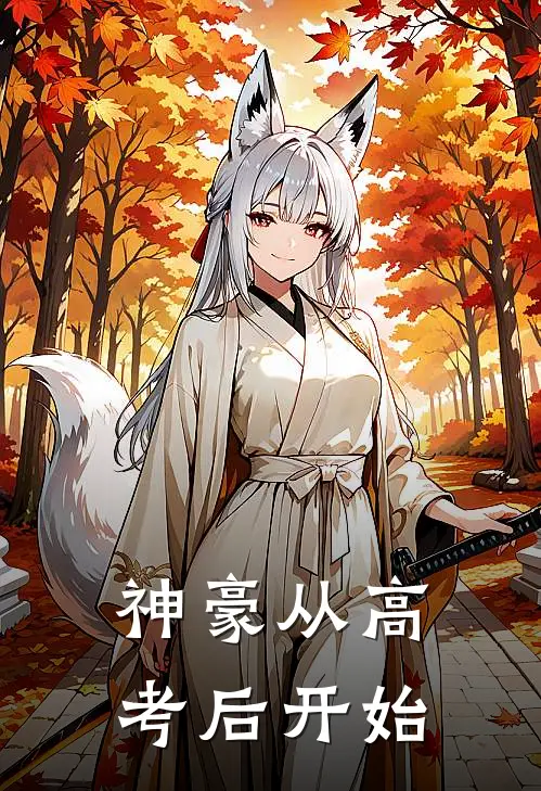 神豪从高考后开始(林默苏雪)全本免费小说_最新章节列表神豪从高考后开始(林默苏雪)