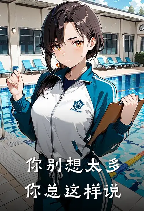 你别想太多你总这样说