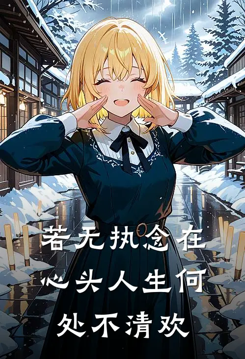 若无执念在心头 人生何处不清欢