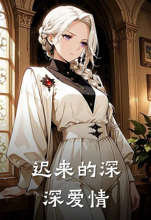迟来的深深爱情