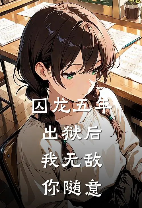 囚龙五年，出狱后，我无敌你随意