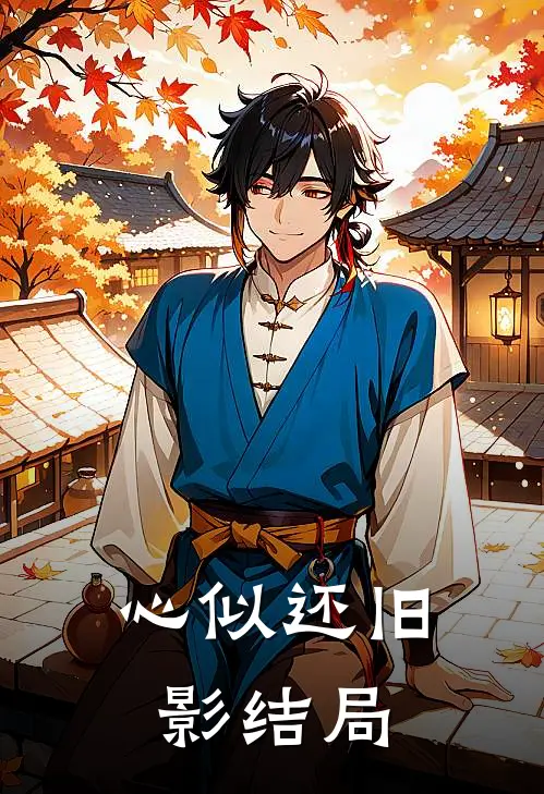 心似还旧影结局