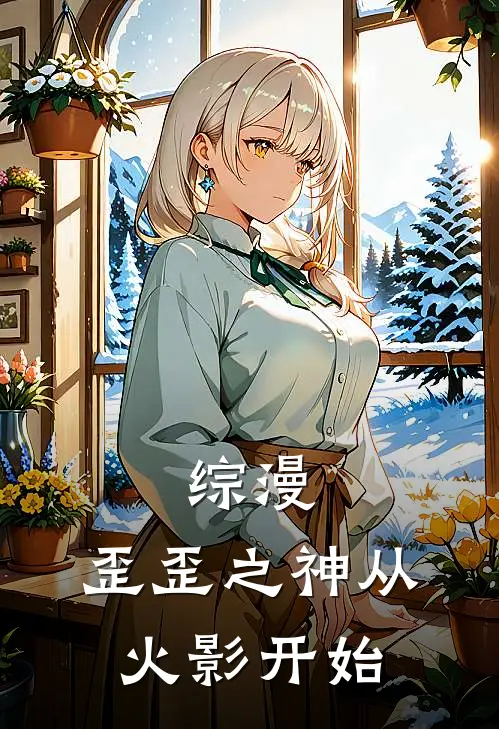 综漫：歪歪之神从火影开始