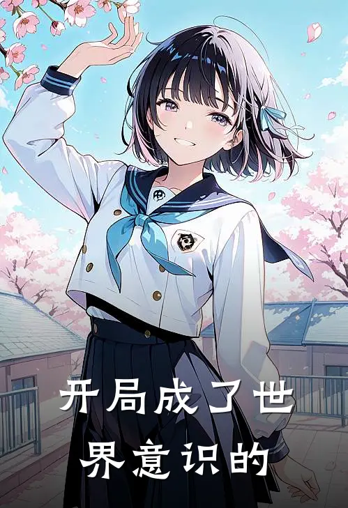 开局成了世界意识的