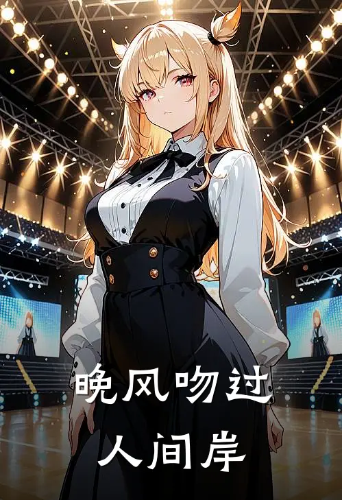 晚风吻过人间岸