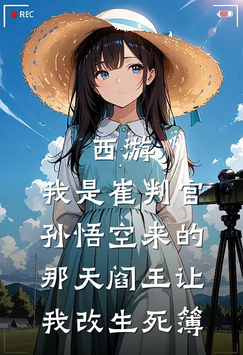 《西游：我是崔判官，孙悟空来的那天阎王让我改生死簿》阎王爷孙悟空火爆新书_西游：我是崔判官，孙悟空来的那天阎王让我改生死簿(阎王爷孙悟空)最新热门小说