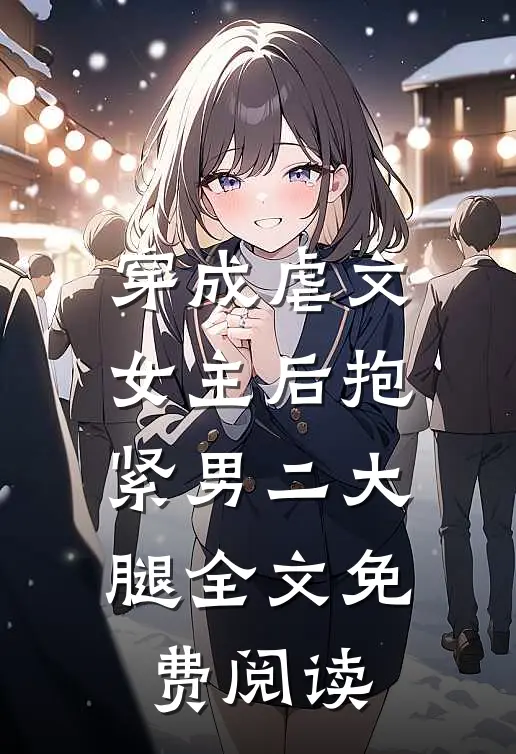 穿成虐文女主后抱紧男二大腿全文免费阅读