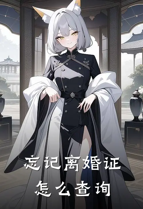 忘记离婚证怎么查询