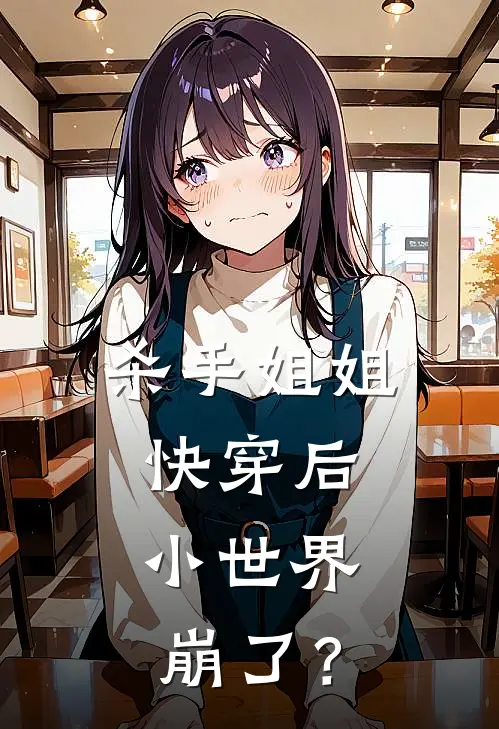 杀手姐姐快穿后，小世界崩了？林骁姜姒免费小说完整版_完结版小说阅读杀手姐姐快穿后，小世界崩了？(林骁姜姒)