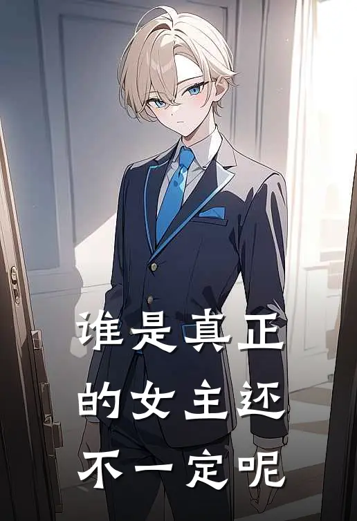 谁是真正的女主还不一定呢