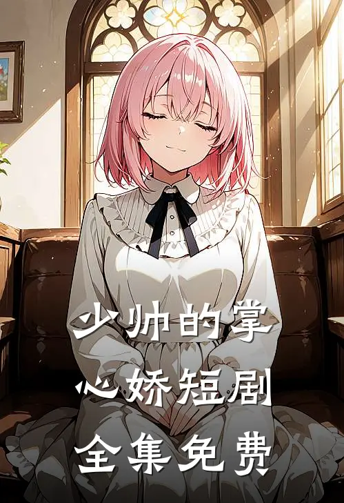 少帅的掌心娇短剧全集免费