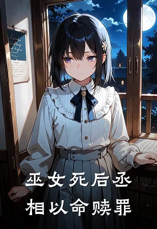 巫女死后丞相以命赎罪(裴凛许栀栀)已完结小说_小说免费阅读巫女死后丞相以命赎罪裴凛许栀栀