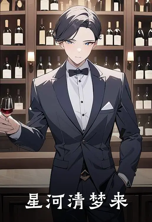 星河清梦来(许清梦许清舒)热门小说推荐_免费小说在线看星河清梦来许清梦许清舒