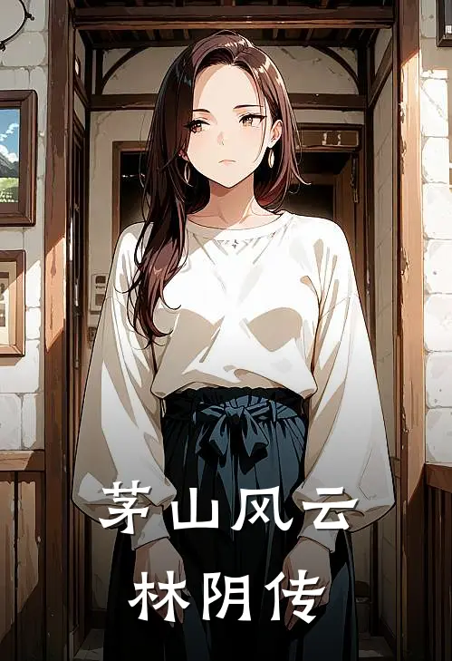 茅山风云：林阴传(林阴林正)网络热门小说_最新小说茅山风云：林阴传(林阴林正)