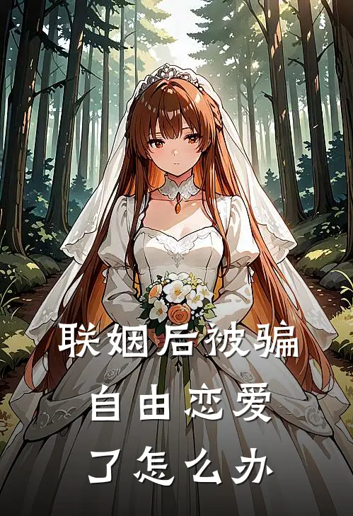 联姻后被骗自由恋爱了怎么办