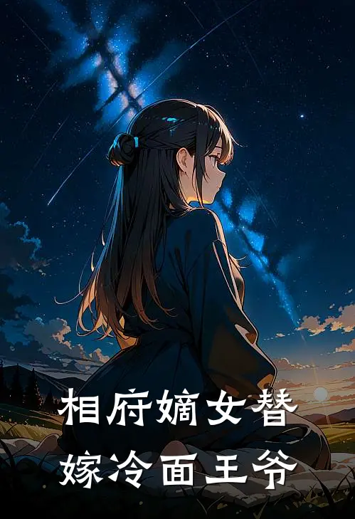 相府嫡女替嫁冷面王爷