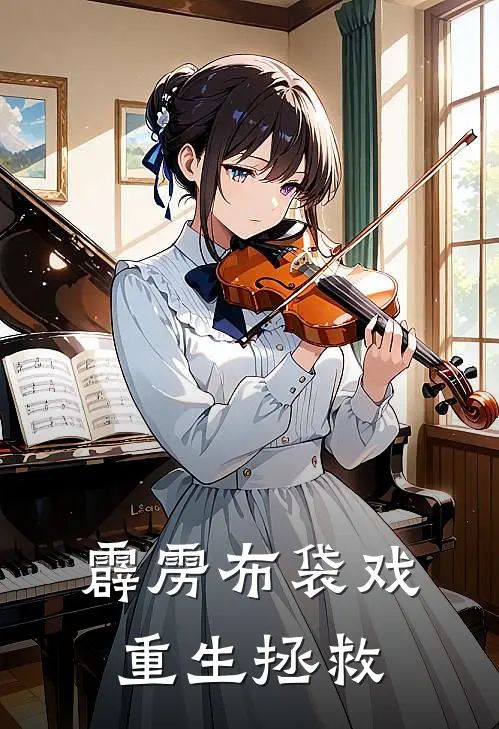 霹雳布袋戏重生拯救(许青黛夏勘玄)小说免费在线阅读_霹雳布袋戏重生拯救(许青黛夏勘玄)大结局阅读